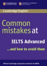 Common Mistakes at IELTS ... and how to avoid them Advanced Book