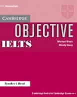 Objective IELTS Intermediate / Teacher's Book