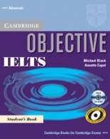 Objective IELTS Advanced / Student's Book with CD-ROM