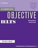 Objective IELTS Advanced / Teacher's Book