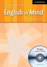 English in Mind Second edition Starter Workbook