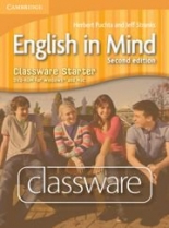 English in Mind Second edition Starter Classware DVD-ROM