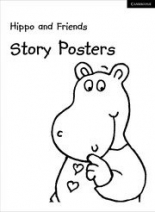 Hippo and Friends Starter Story Posters