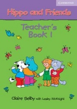 Hippo and Friends Level 1 Teacher's Book