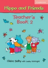 Hippo and Friends Level 2 Teacher's Book