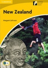 Cambridge Discovery Readers 2 Elementary/Lower-intermediate New Zealand Book