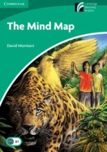 Cambridge Discovery Readers 3 Lower-intermediate The Mind Map Book