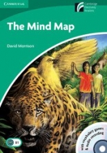 Cambridge Discovery Readers 3 Lower-intermediate The Mind Map Book + CD-ROM/Audio CD 