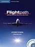 Flightpath Student;s Book with Audio CDs (3) and DVD