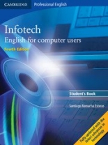 Infotech Student;s Book