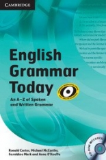 English Grammar Today Pack (Book + CD-ROM + WB)