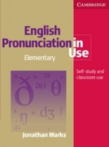 English Pronunciation in Use Elementary Book