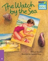 Cambridge Young Readers: Storybooks Level 4 The Watch by the Sea