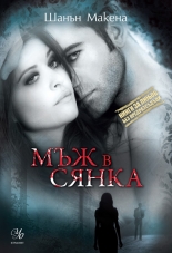 Мъж в сянка, книга 2