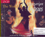 The world of hungarian gypsies - 2 Cd