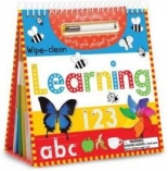 Wipe Clean Learning Easel