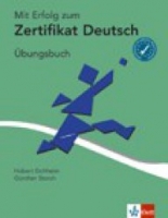 Mit Erfolg zum Zertifikat Deutsch CD zum Testbuch