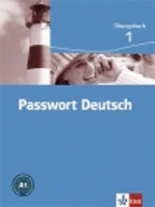 Passwort Deutsch Übungsbuch 1