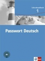 Passwort Deutsch Lehrerhandbuch 1