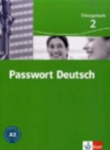 Passwort Deutsch Übungsbuch 2