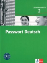 Passwort Deutsch Lehrerhandbuch 2