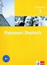 Passwort Deutsch Übungsbuch 3