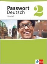 Passwort Deutsch Wörterheft 2