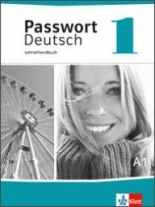 Passwort Deutsch Lehrerhandbuch 1