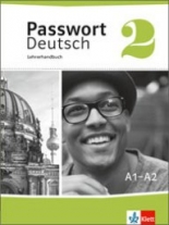 Passwort Deutsch Lehrerhandbuch 2