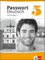 Passwort Deutsch Lehrerhandbuch 5