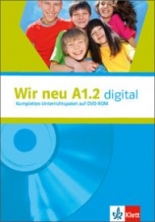 Wir Wir Neu A1.2 digital