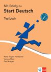 Mit Erfolg zu Start Deutsch Testbuch