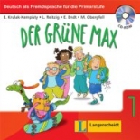 Der grüne Max Niveau 1 Interaktives CD-ROM 