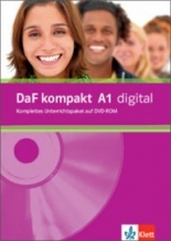 DaF kompakt Niveau 1 Interaktives DVD-ROM