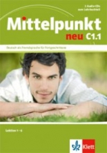 Mittelpunkt NEU  C1.1 Audio-CDs (2)