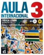 Aula internacional Nueva edición Aula internacional 3 Nueva edición Libro del alumno + CD 