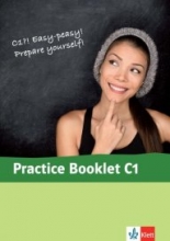 Practice Booklet C1 Practice Booklet С1 