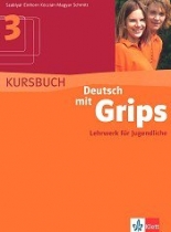 Deutsch mit Grips Niveau 1 Kursbuch