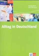 Alltag in Deutschland Buch