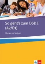 So geht&apos;s zum DSD I Lehrerhandbuch mit Audio-CD und DVD