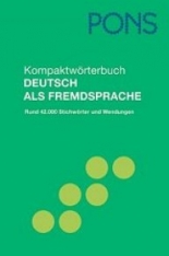 Kompaktwörterbuch DaF 