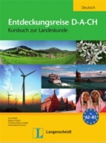 Entdeckungsreise D-А-CH 