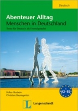 Abenteuer Alltag 