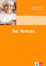 Der Vorkurs Lehr- und Übungsbuch