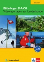 Bilderbogen D-A-CH DVD