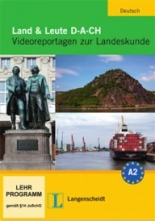 Land &amp; Leute D-A-CH DVD