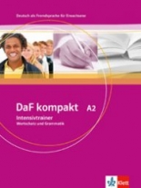 DaF kompakt Einbändige Ausgabe