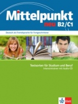 Mittelpunkt NEU  Mittelpunkt neu в 5 части