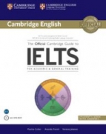 The Official Cambridge Guide to IELTS Student&apos;s Book with Answers + DVD-ROM