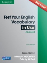 Test Your English Vocabulary in Use Elementary 2nd edition with answers